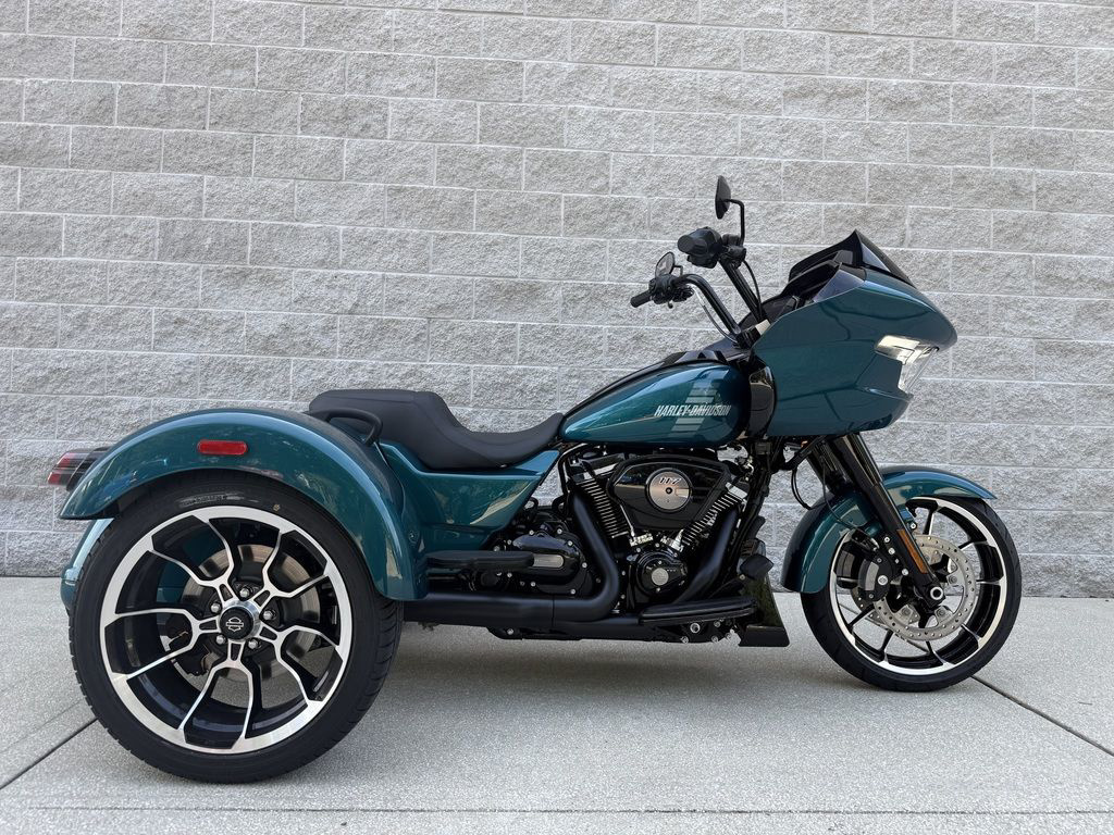 2026 Harley-Davidson Trike FLTRT - Road Glide 3 3 in Orange Park, FL
