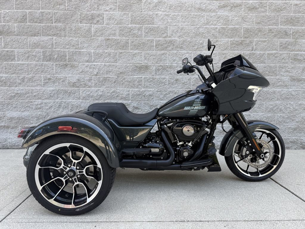 2026 Harley-Davidson Trike FLTRT - Road Glide 3 3 in Orange Park, FL