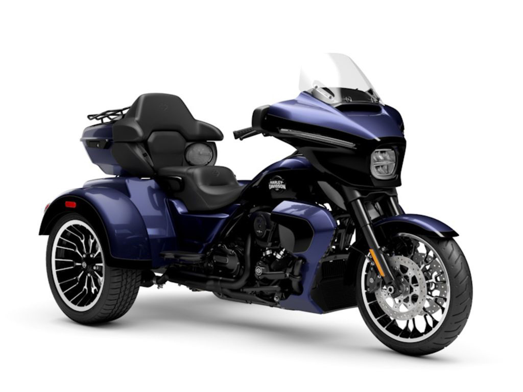 2026 Harley-Davidson Trike FLHLT - Street Glide 3 Limited LIMITED in Jacksonville, FL