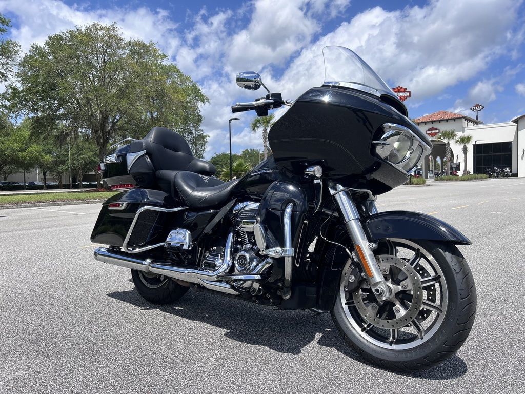2019 Harley-Davidson FLTRU - Road Glide Ultra ULTRA in St. Augustine, FL