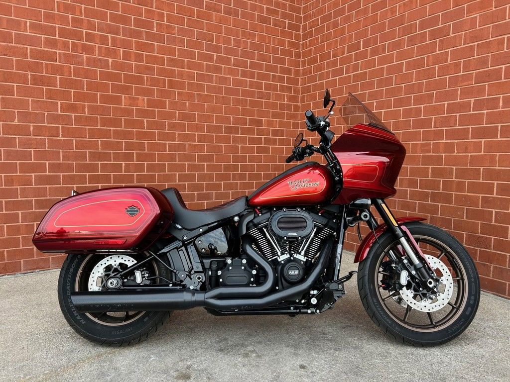 2022 Harley-Davidson Softail FXRST - Low Rider El Diablo LOW RIDER EL DIABLO in Waterford Twp, MI