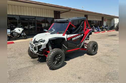 2025 Honda Talon 1000R FOX Live Valve in aurora CO