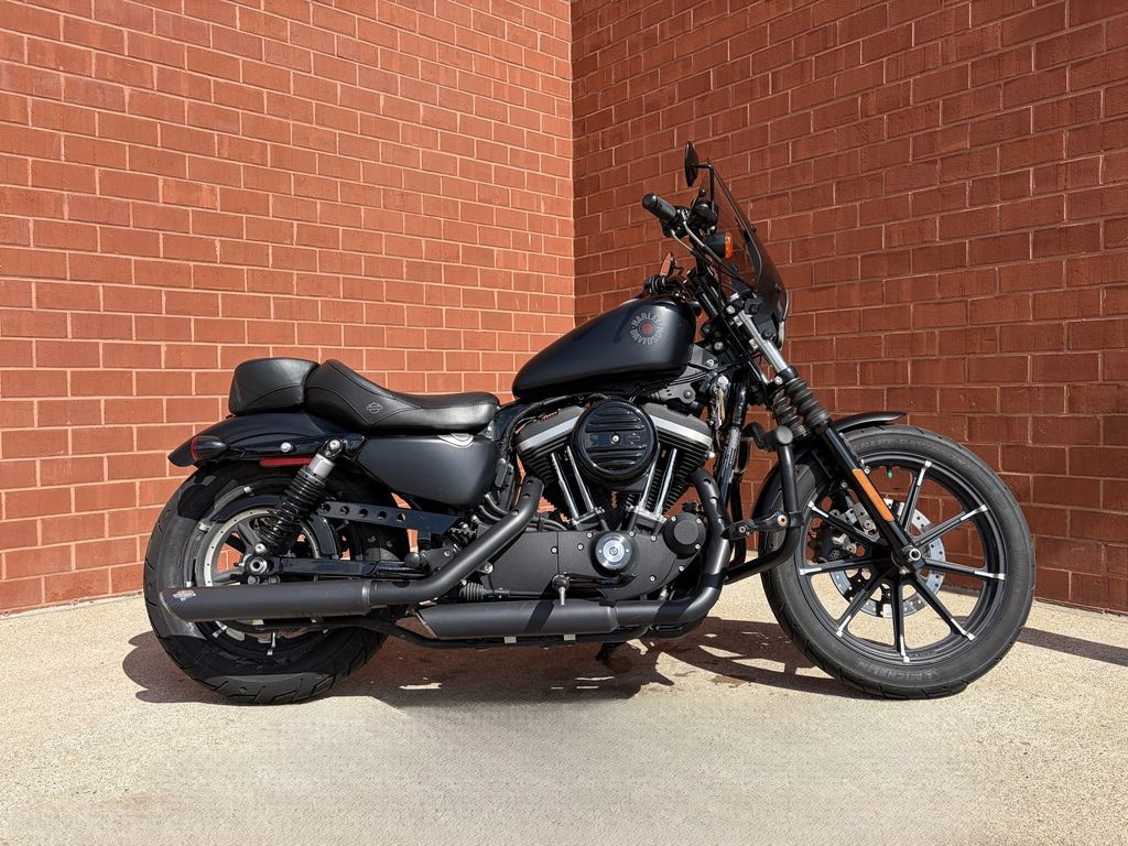 2020 Harley-Davidson Sportster XL883N - Iron 883 XL883N in Waterford Twp, MI
