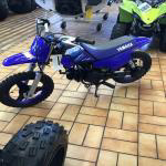 2027 Yamaha PW 50 in Albuquerque, NM