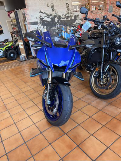2026 Yamaha YZF R1 R1 in Albuquerque, NM