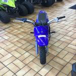 2027 Yamaha PW 50 in Albuquerque, NM