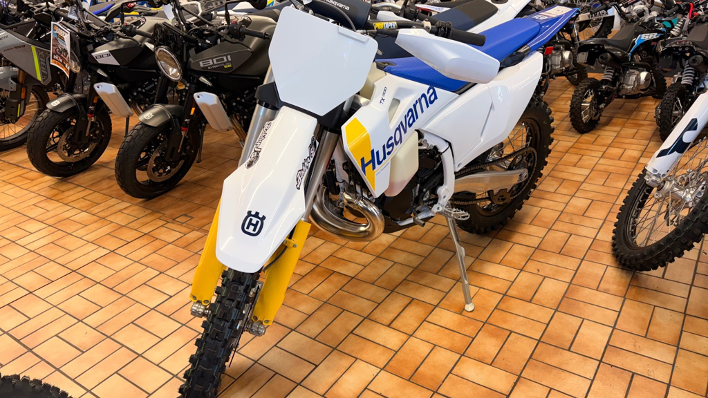 2027 Husqvarna Motorcycles TX 300 300 in Albuquerque, NM