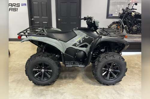 2026 Yamaha Grizzly EPS XT-R in port richey FL