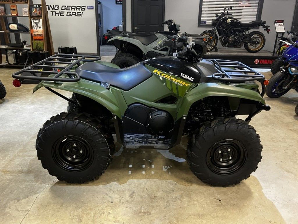2026 Yamaha Kodiak 700 in port richey FL