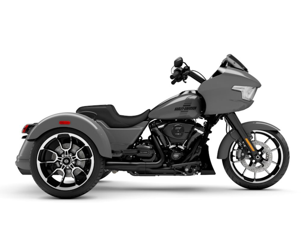 2026 Harley-Davidson FLTRT - Road Glide 3 3 in Tinley Parl, IL