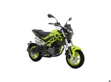 Tips for Buying a Hitch-Mounted Minibike image