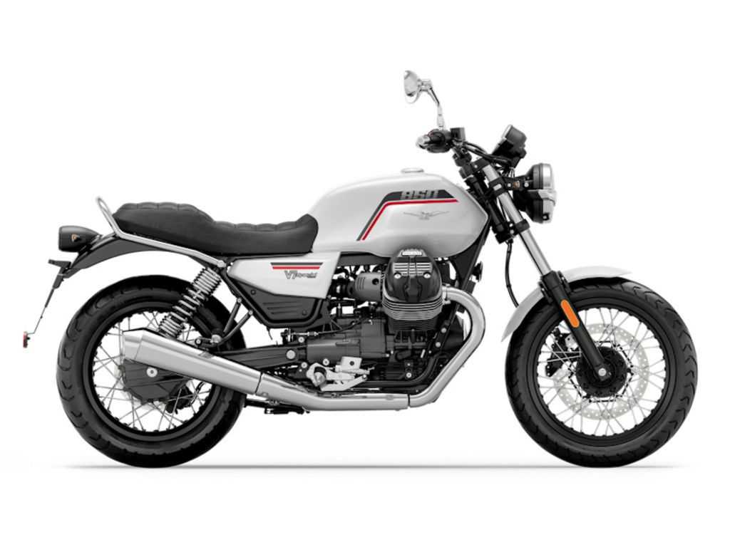 2026 Moto Guzzi V7 Special SPECIAL in Cleveland, OH