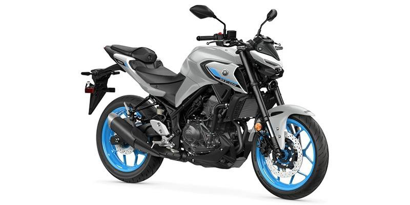 2026 Yamaha MT 03 03 in Falls Church, VA