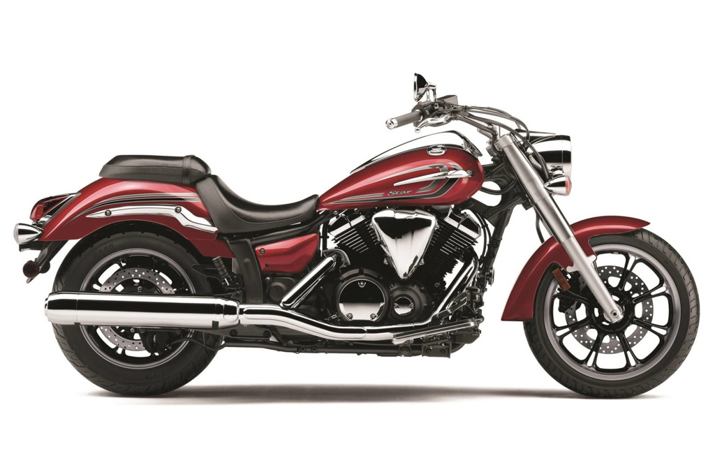 2014 Yamaha V Star 950 BASE in Fayetteville, GA