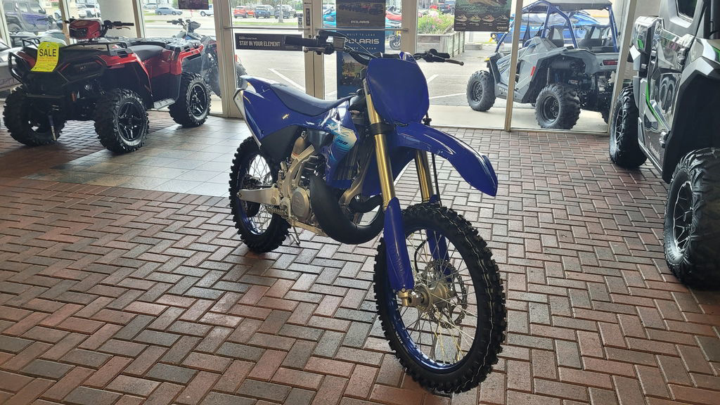 2027 Yamaha YZ250 250 in Punta Gorda, FL