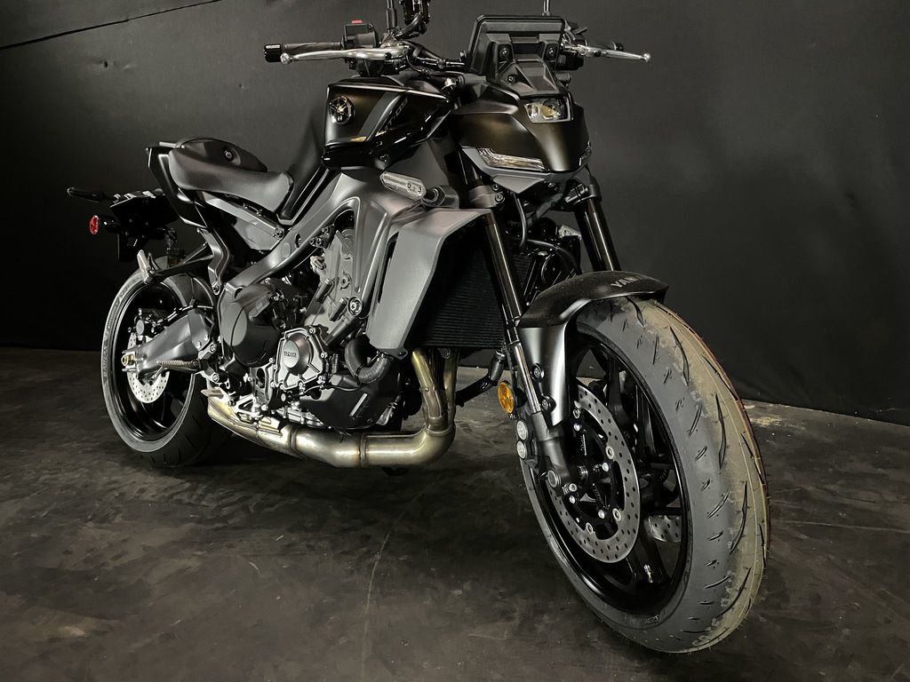 2026 Yamaha MT 09 09 in Appleton, WI