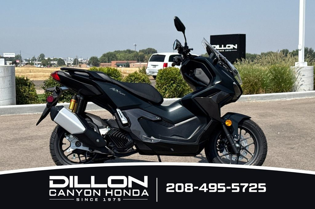 2027 Honda ADV 160 160 in Nampa, ID