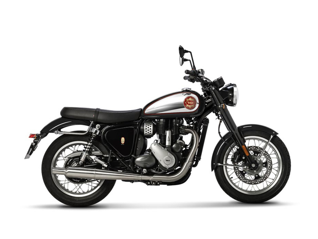 2026 BSA GOLD STAR in San Diego, CA
