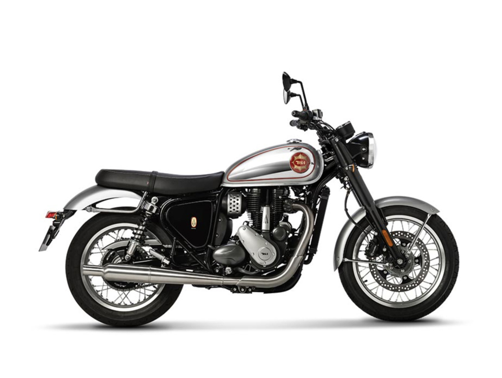 2026 BSA GOLD STAR in San Diego, CA