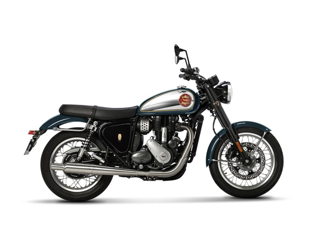 2026 BSA GOLD STAR in San Diego, CA
