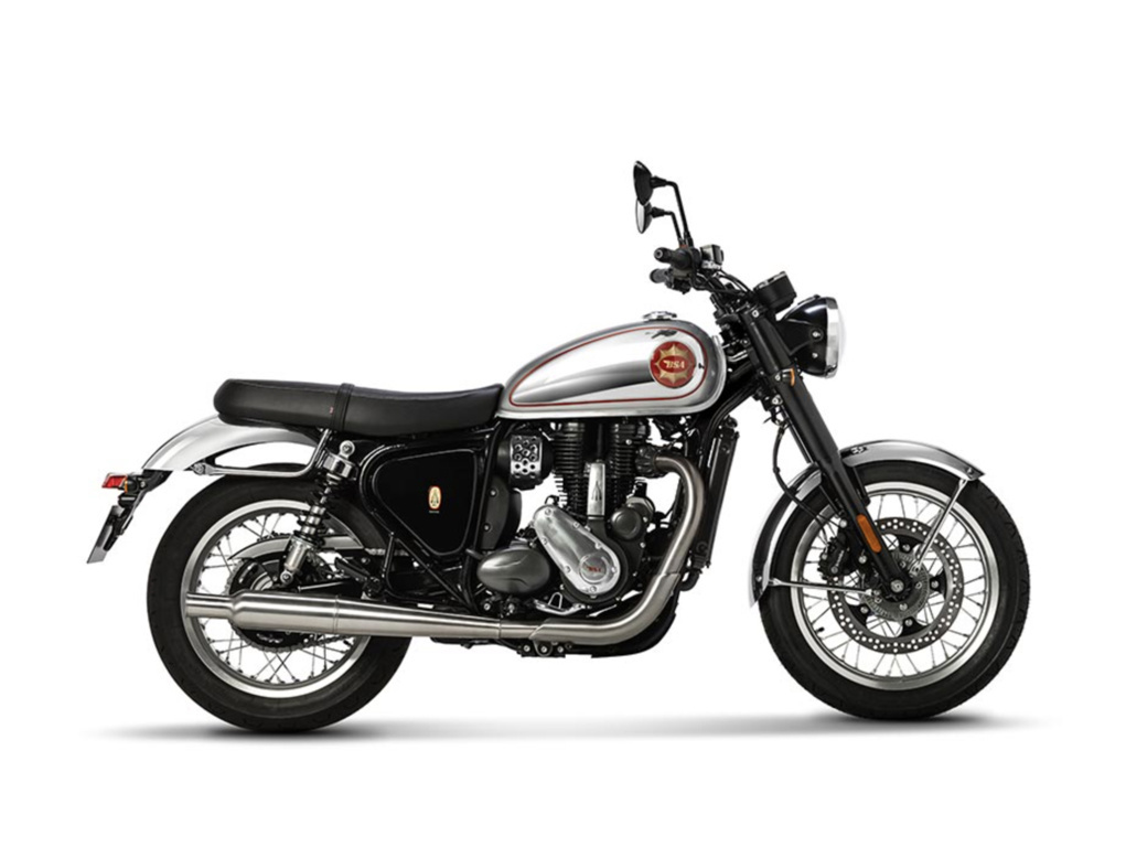 2026 BSA GOLD STAR in San Diego, CA