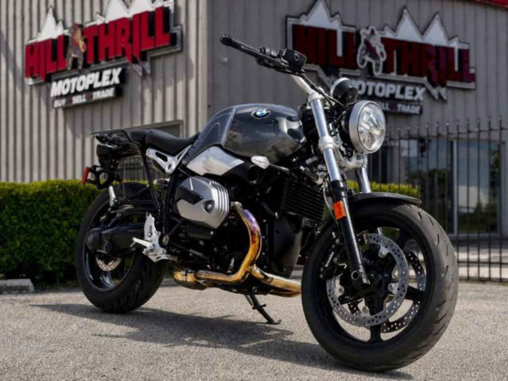 2023 BMW R nineT Pure PURE in Houston, TX