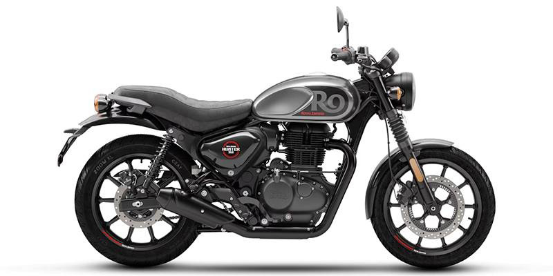 2026 Royal Enfield Hunter 350 in Mount Vernon, OH