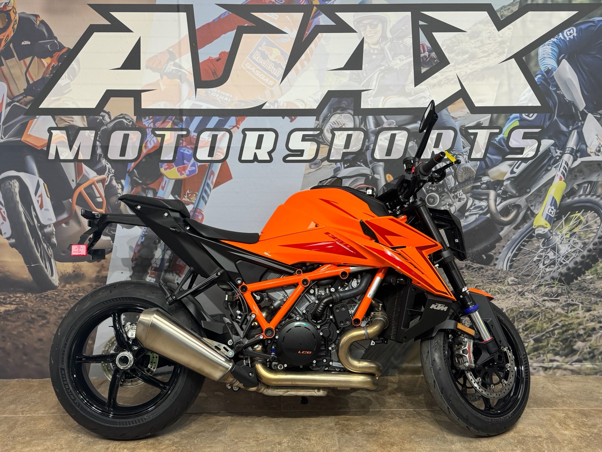 2026 KTM 1390 Super Duke R EVO 1390 R EVO in Oklahoma City, OK