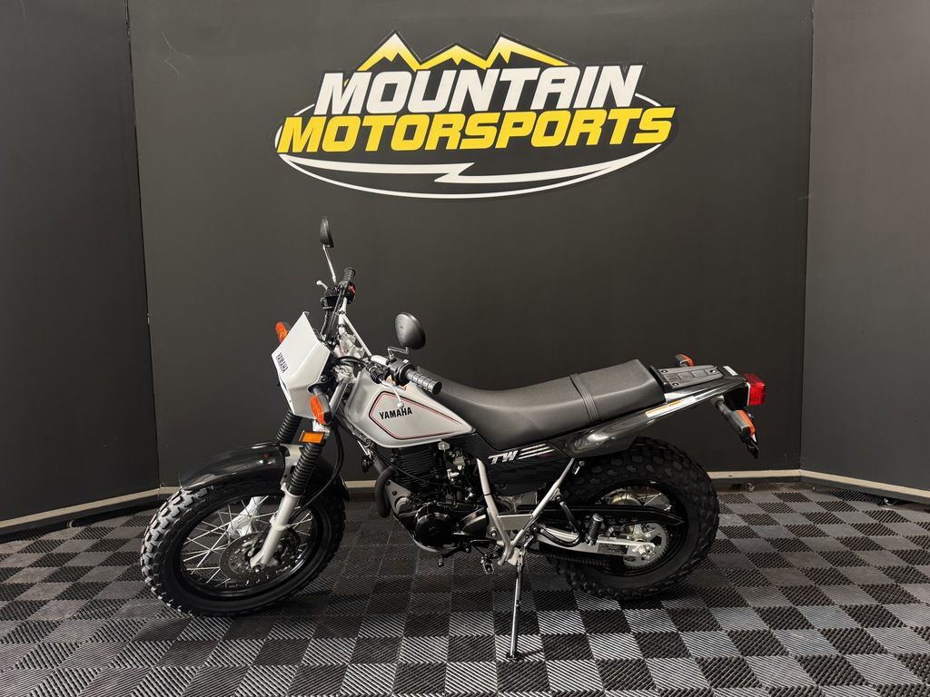 2027 Yamaha TW200 200 in Conyers, GA