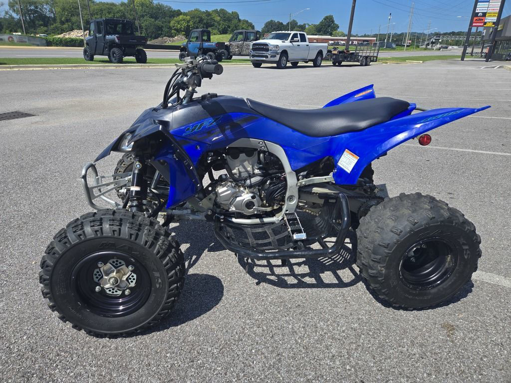 2024 Yamaha YFZ 450 R in gadsden AL