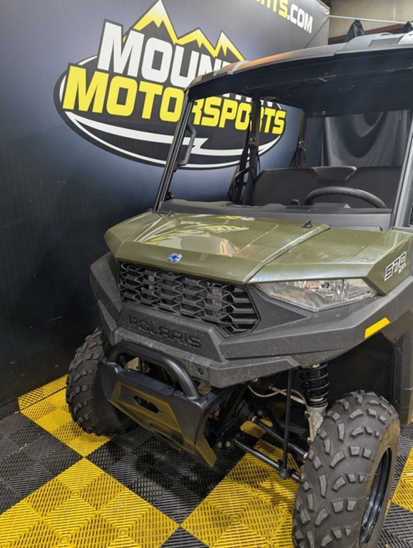 2026 Polaris Ranger Crew SP 570 in lithia springs GA