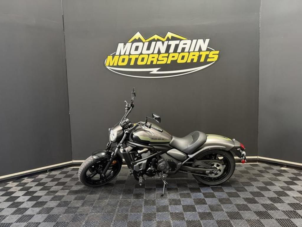 2026 Kawasaki Vulcan S ABS S ABS in Marietta, GA