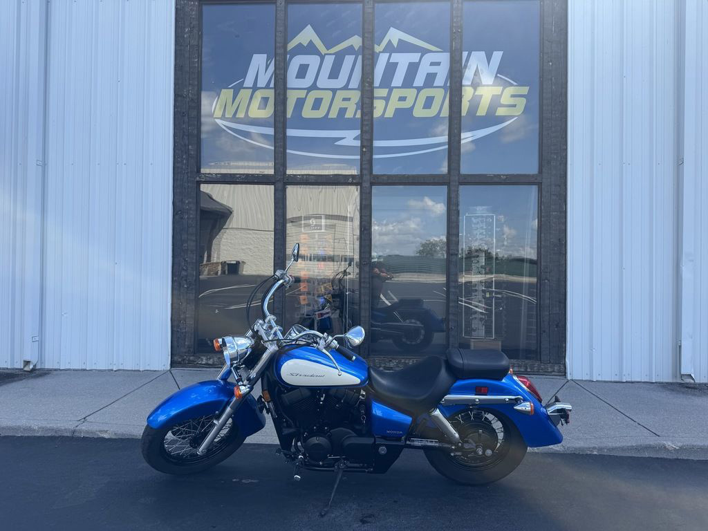 2023 Honda Shadow Aero AERO in Kodak, TN