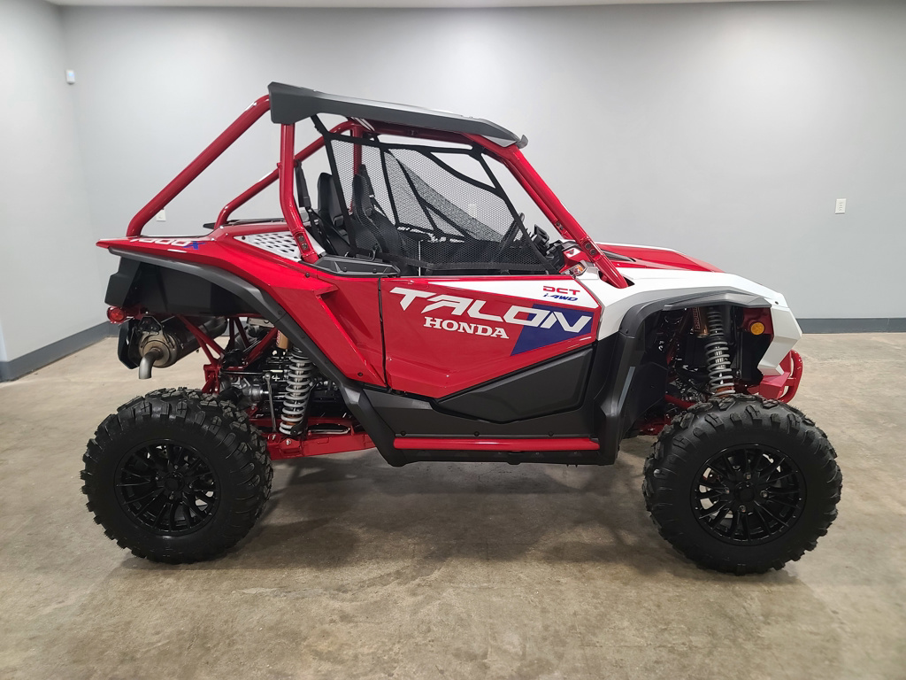 2026 Honda Talon 1000X Adventure Sports ES 1000 in Bessemer, AL