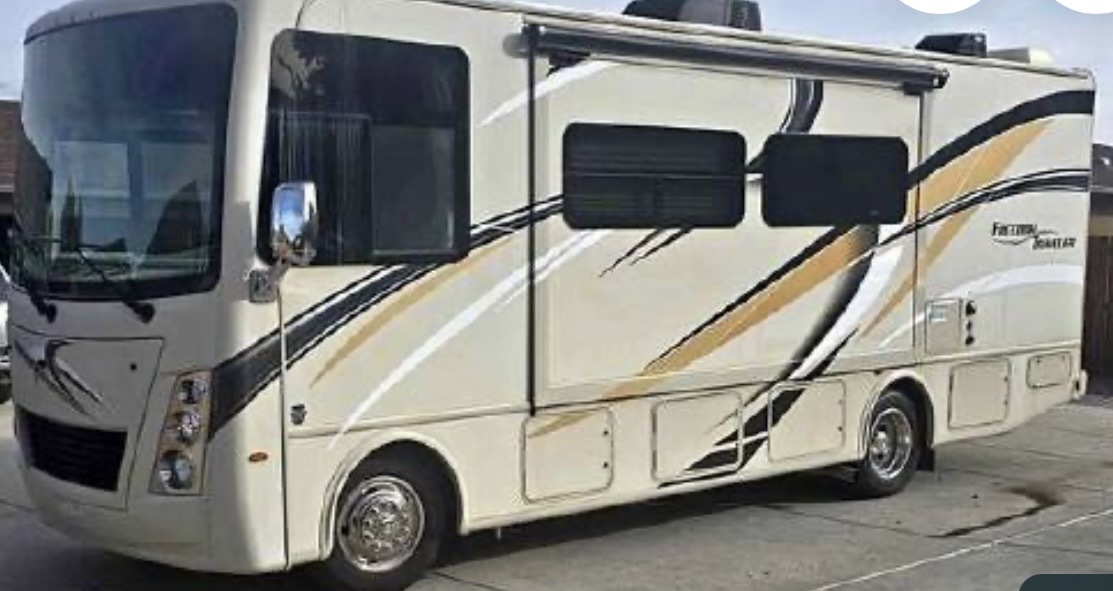 2018 Thor Motor Coach FREEDOM TRAVELER A27 in kennewick WA