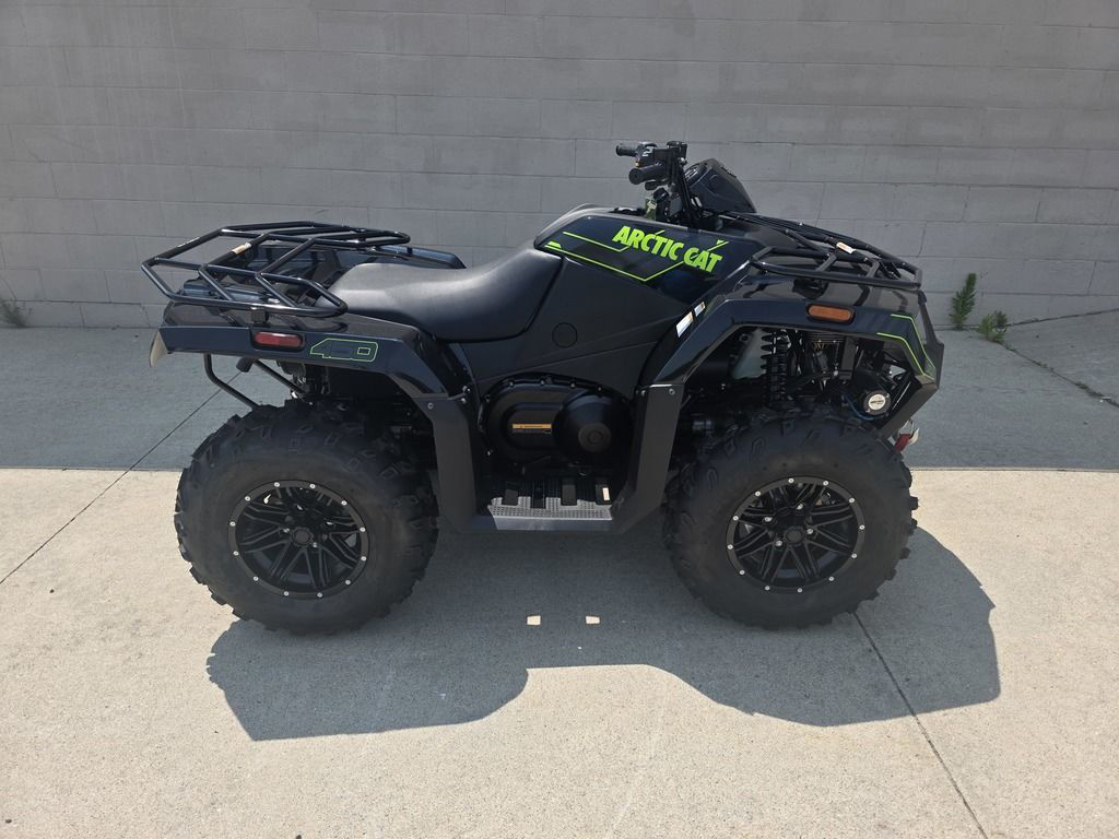 Arctic Cat Wildcat Four Wheelers For Sale - ATV Trader