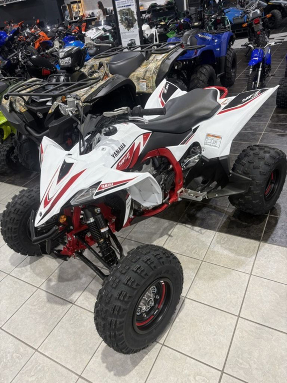 2026 Yamaha YFZ 450R SE in myrtle beach SC