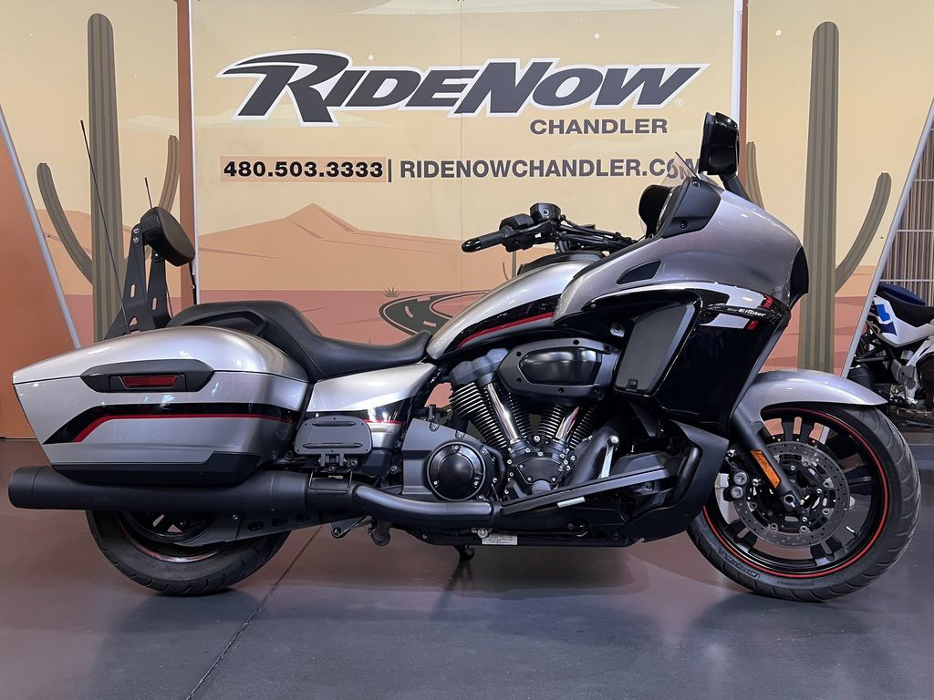 2018 Yamaha Star Eluder in Chandler, AZ