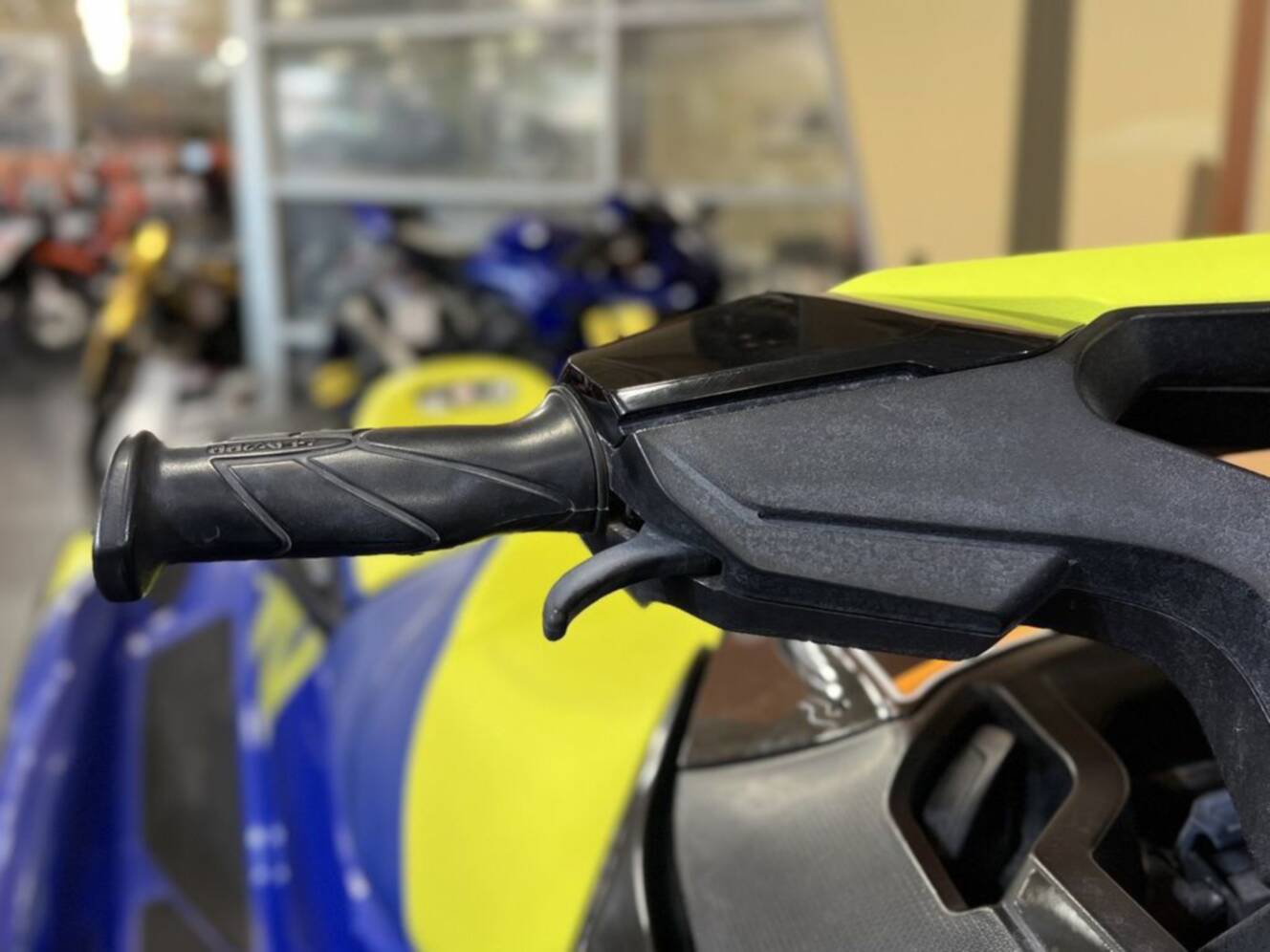 A photo of this 2021 Sea-Doo Wake Pro 230
