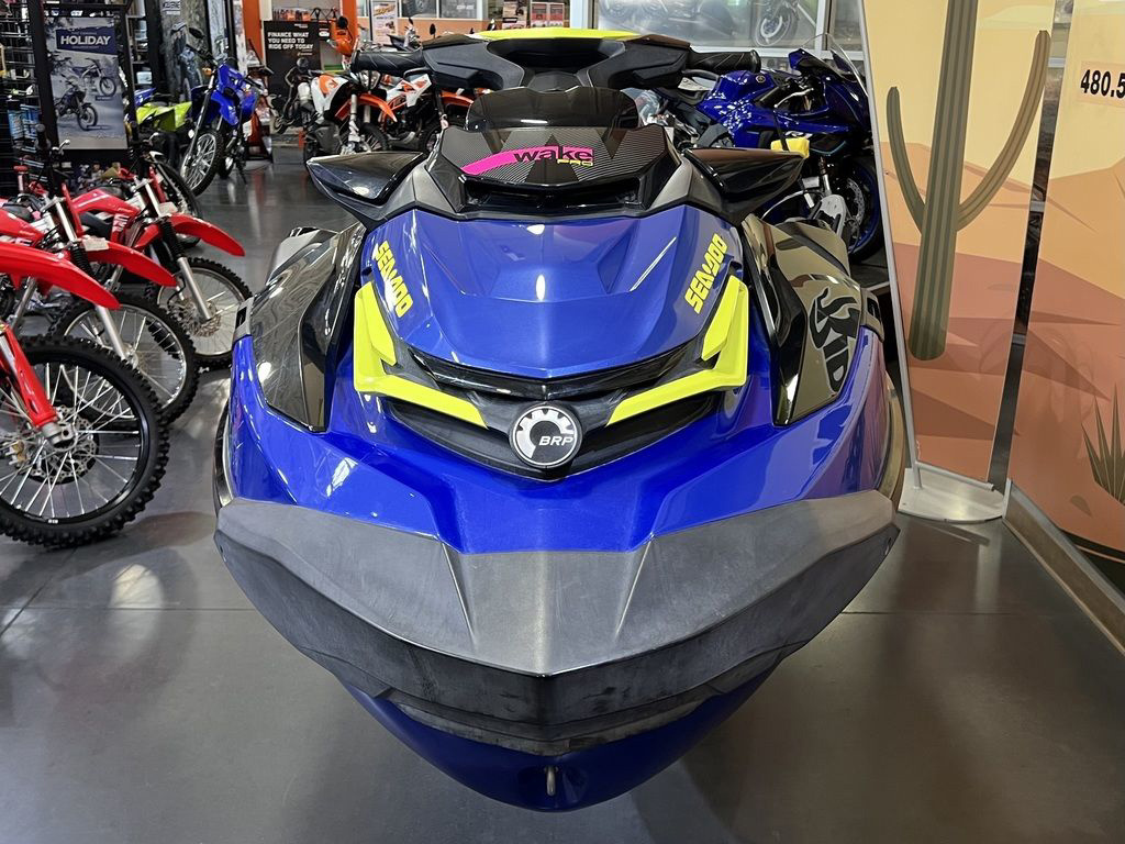 2021 Sea-Doo Wake Pro 230 in chandler AZ
