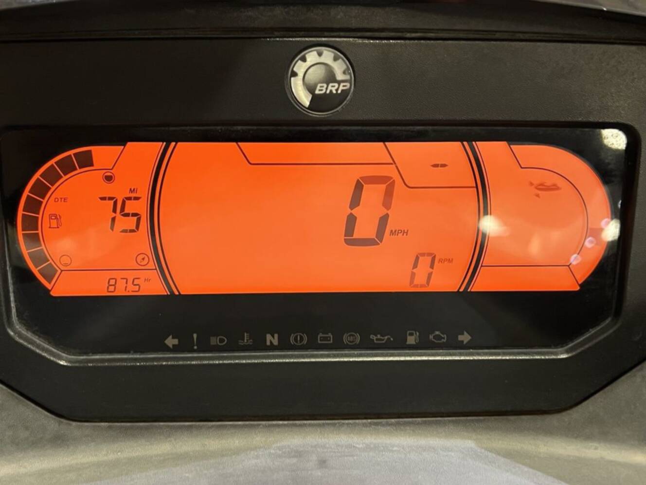 A photo of this 2021 Sea-Doo Wake Pro 230