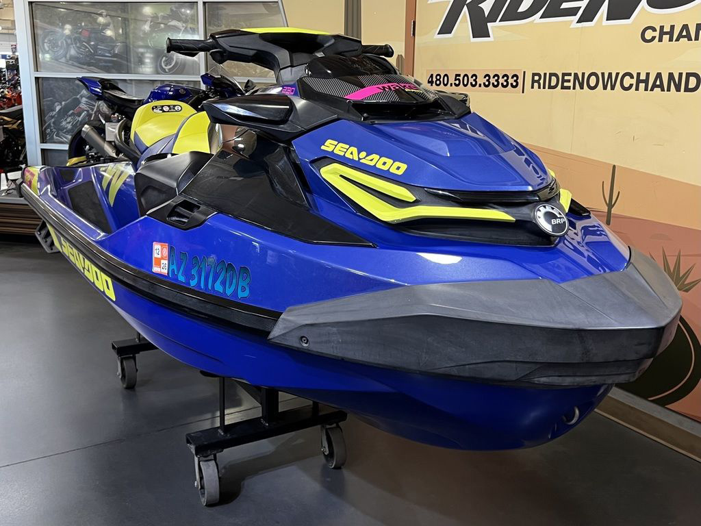 2021 Sea-Doo Wake Pro 230 in chandler AZ