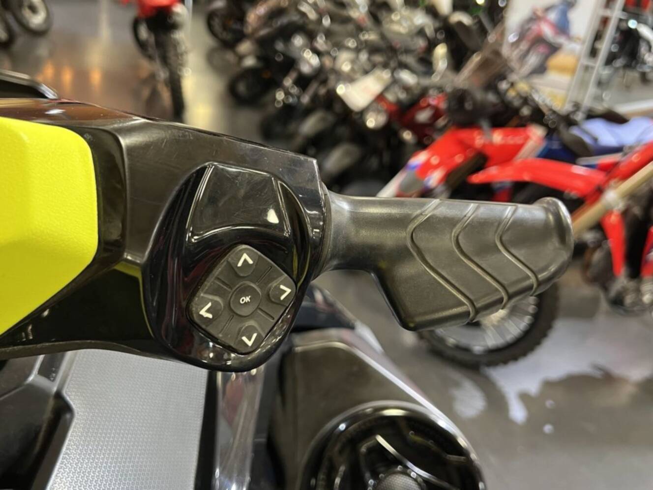 A photo of this 2021 Sea-Doo Wake Pro 230