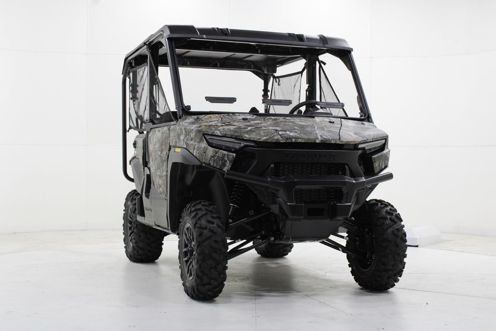 2026 Honda Pioneer 1000-5 Deluxe in concord NC