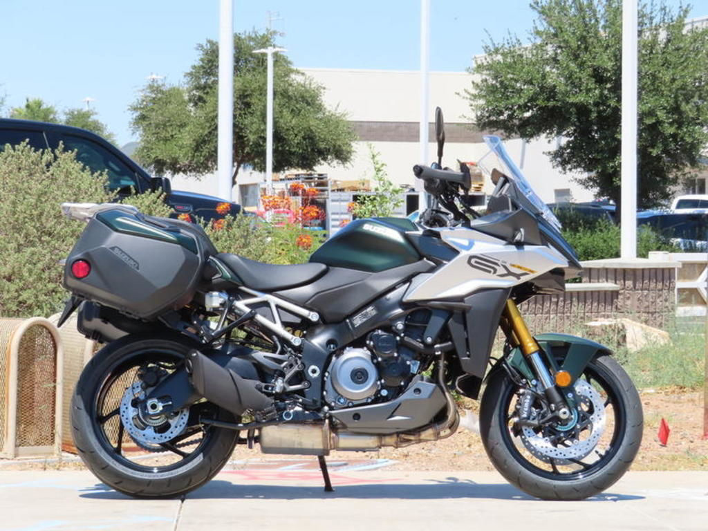 2024 Suzuki GSX-S 1000GX Plus 1000GX+ in Las Vegas, NV