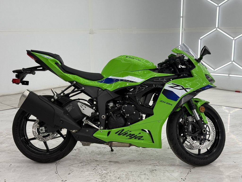 2003-2010 Kawasaki Ninja Motorcycles For Sale - Cycle Trader