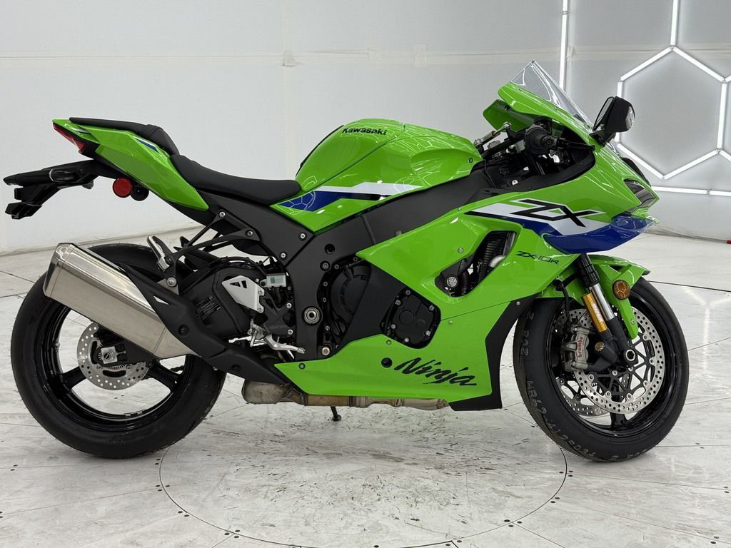 2026 Kawasaki Ninja ZX-10R ABS ABS in Las Vegas, NV