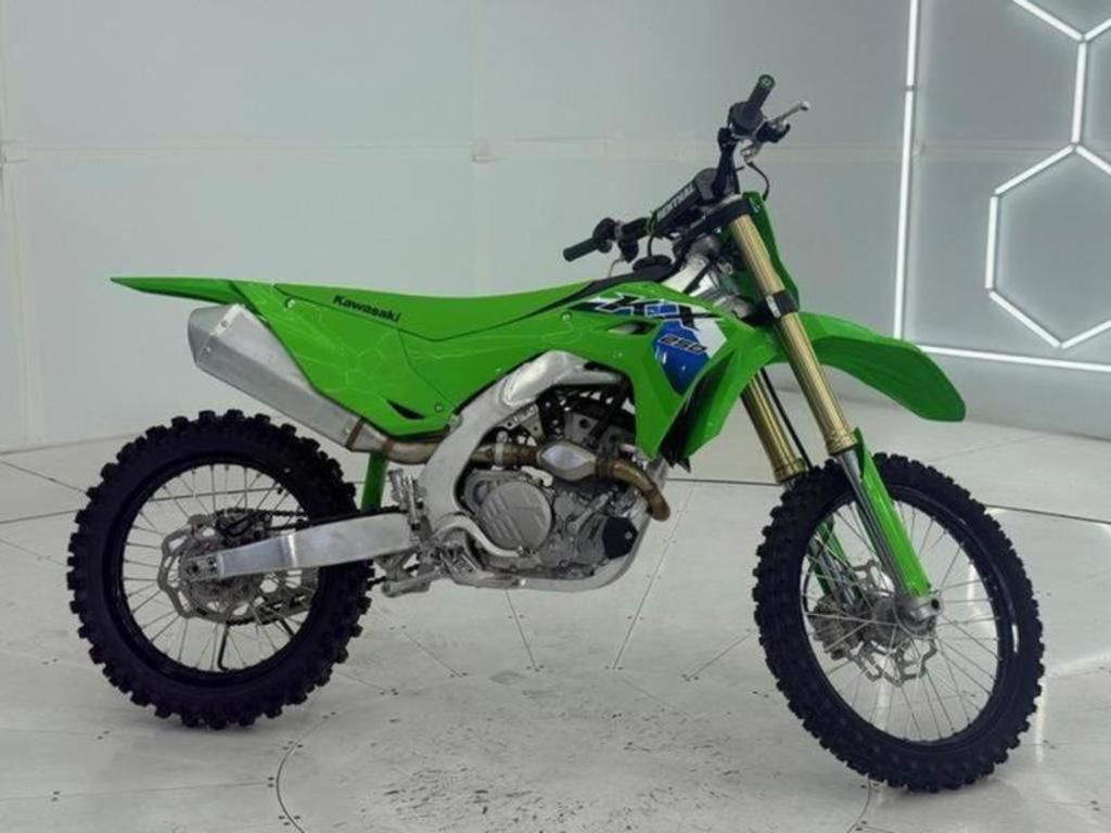 2026 Kawasaki KX 250 250 in Las Vegas, NV