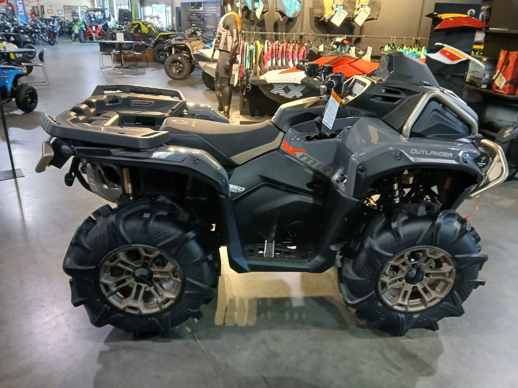 2026 Can-Am Outlander X Mr 850 in ocala FL