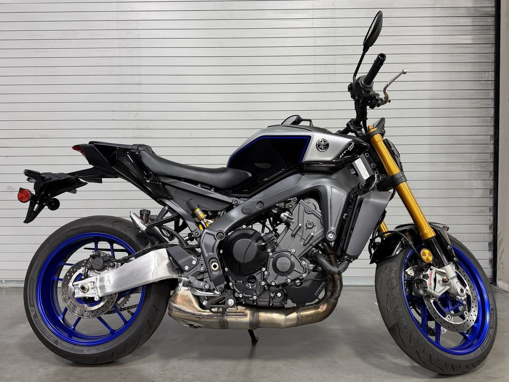 2026 Yamaha MT 09 SP 09 SP in Peoria, AZ